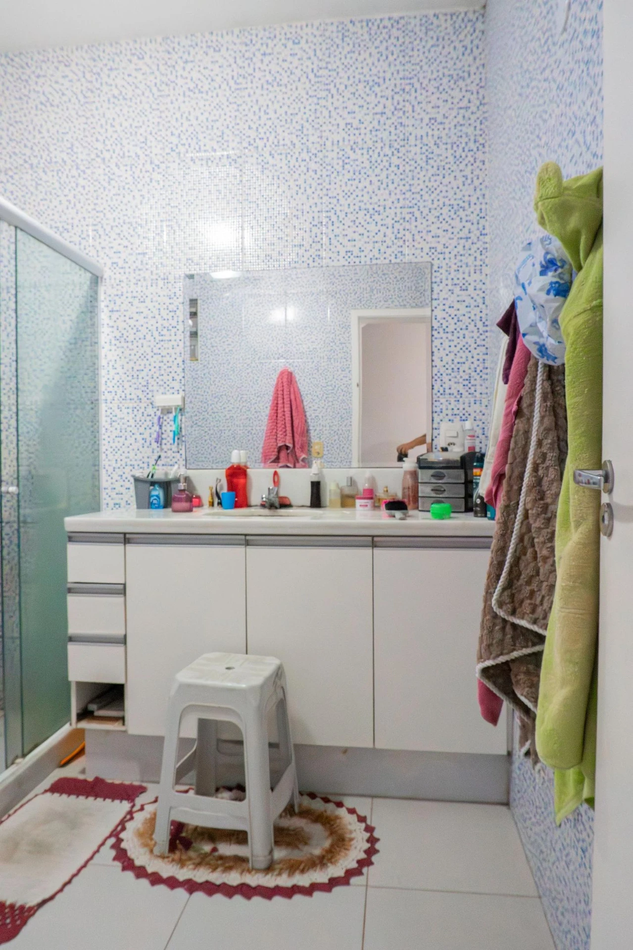 Furnished house, 120 m², with a garden — photo 36
