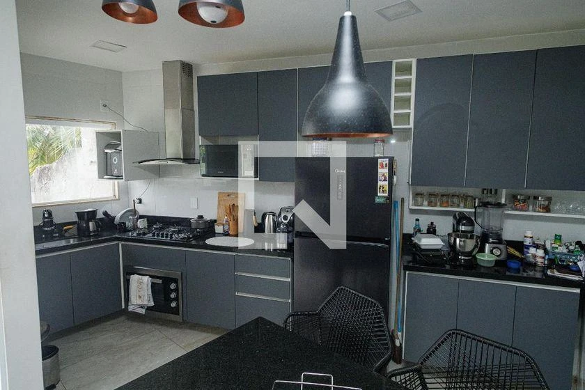 Furnished 4-bedroom house with 5 baths and 1200 m² — photo 8