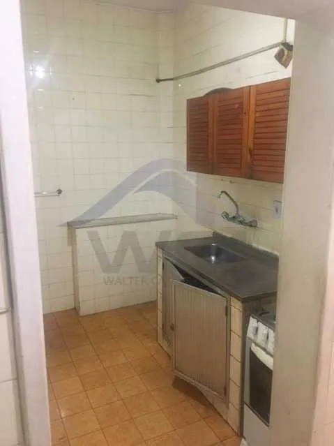 Apartamento sin muebles, sin plaza de parking y 2 baños — photo 2