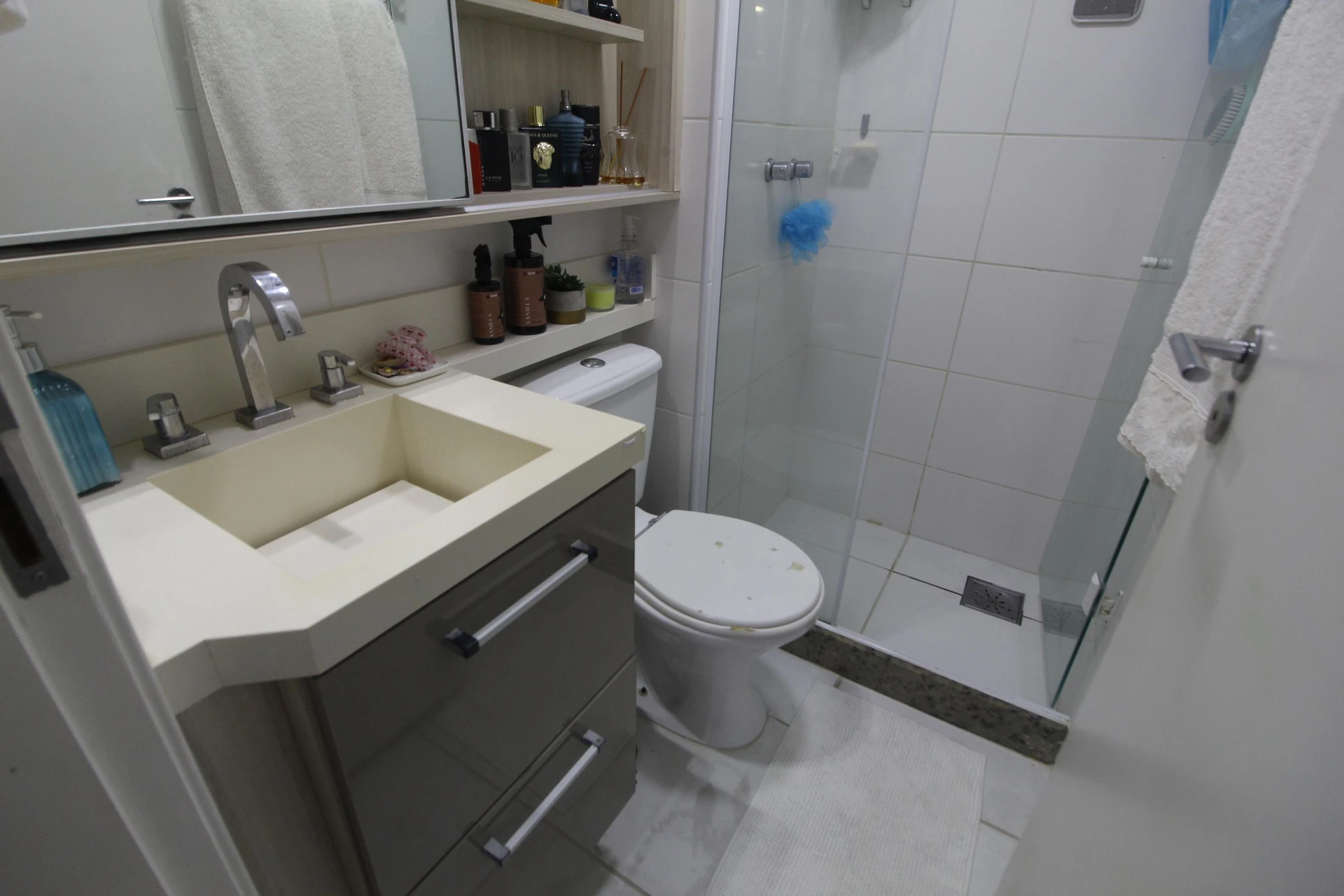 Apartamento de 2 quartos com espaço de home office, Anil — photo 27