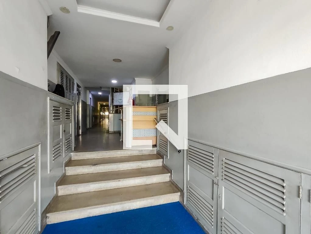 Rental apartment with 1 bedroom and no parking space — photo 19