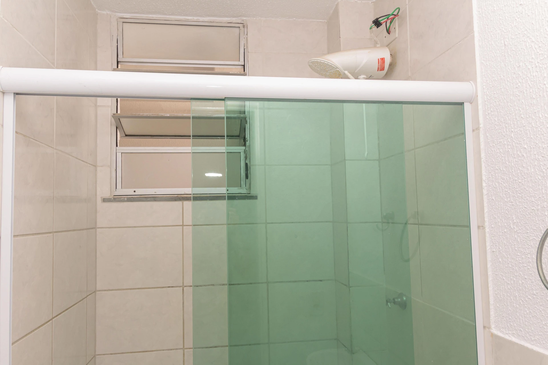 Apartamento com 2 quartos e 1 banheiro — photo 31