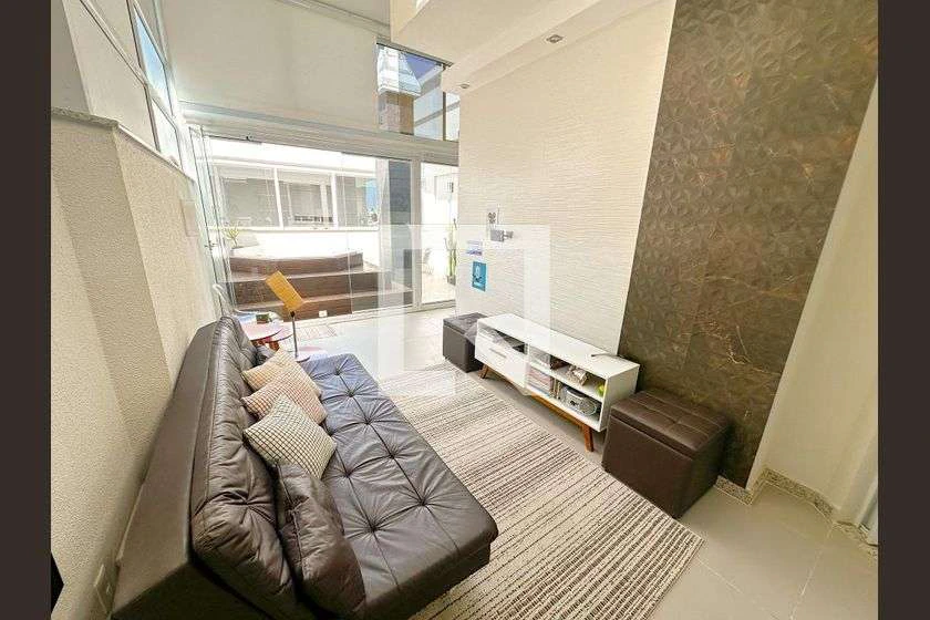 Furnished apartment with 2 bedrooms and an en-suite suite