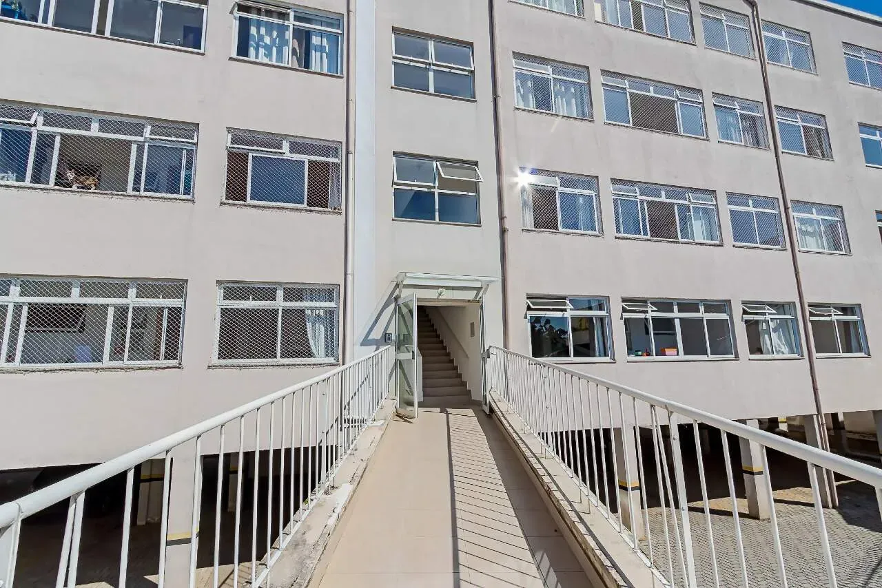 Apartamento para aluguel com 2 quartos e 1 vaga — photo 10