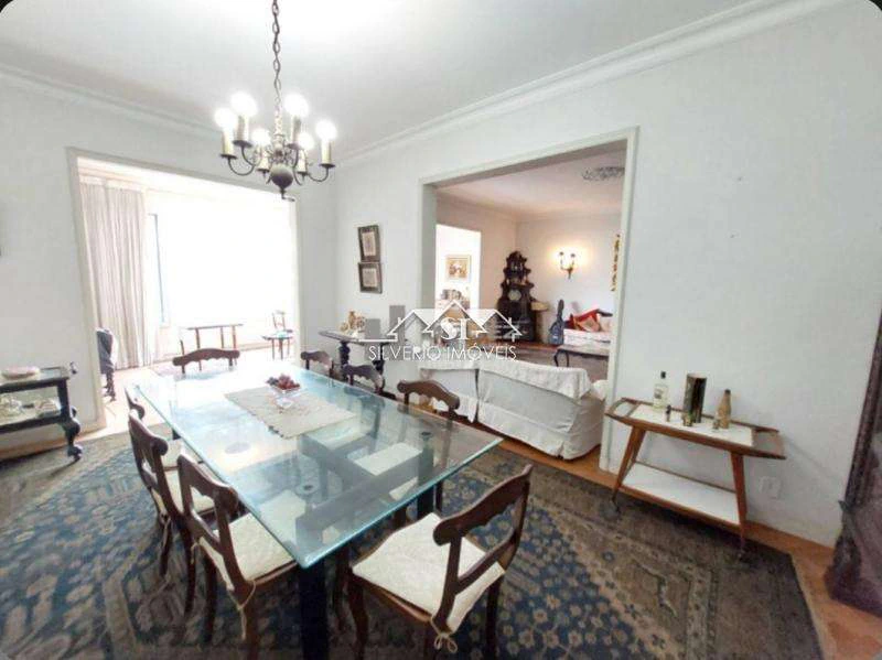 Furnished 4-bedroom apartment with 4 bathrooms — photo 16