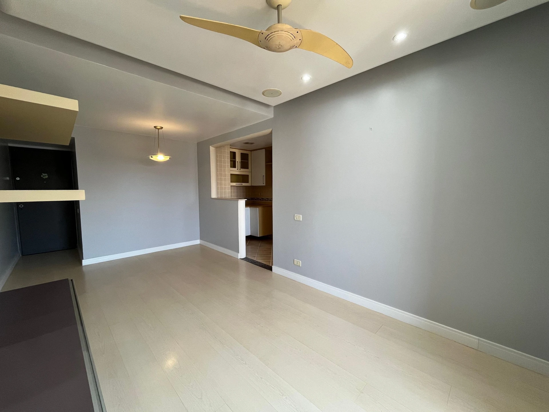 Apartment, 73 m², with a home office — photo 25