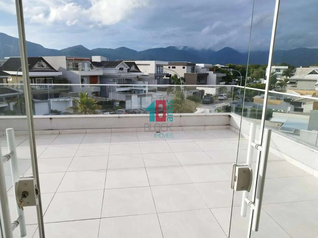 Condominium house with 6 bedrooms, 5 suites and 263 m² — photo 9