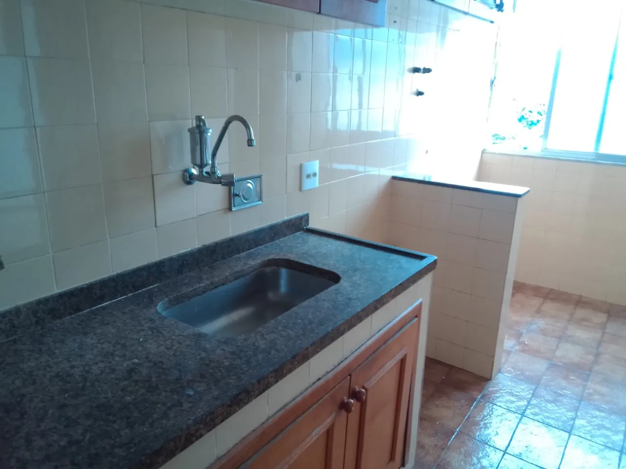 Rental apartment with 2 bedrooms and 44 m² — photo 28