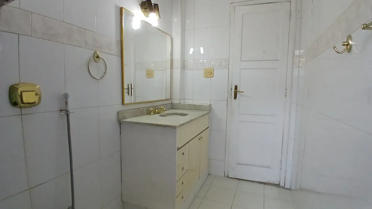 Apartamento sem vaga, 2 quartos, 80 m² no 3º andar — photo 29