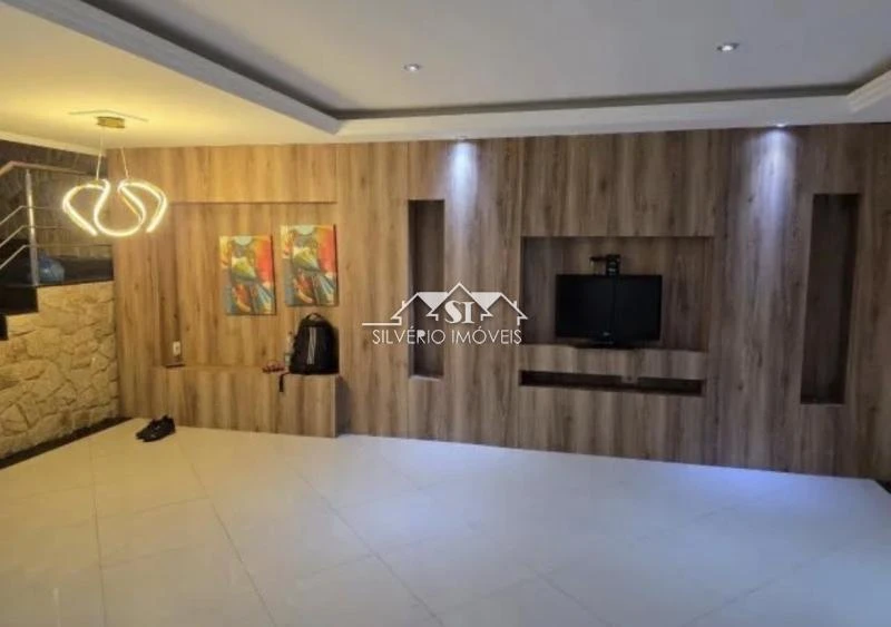 4-bedroom house with a home office in Rio de Janeiro — photo 6