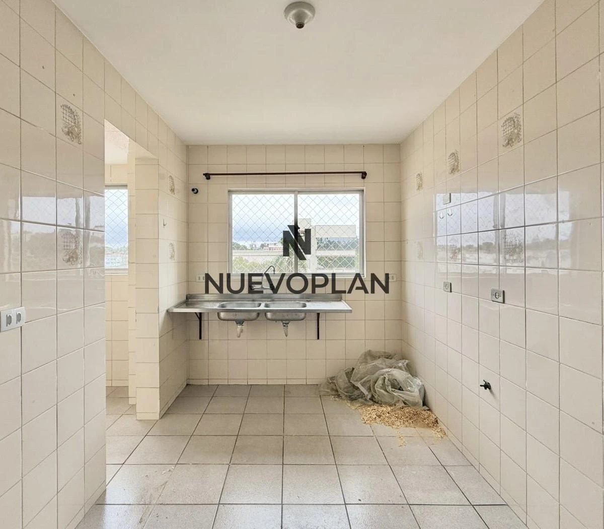 3-bedroom apartment, 1 with its own bathroom, 84 m² — photo 5