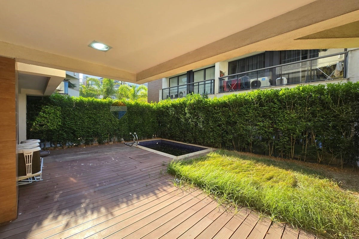 Apartamento de 78 m² com 2 quartos e 1 suíte — photo 17