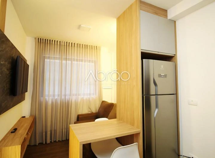 Apartamento mobiliado com armários embutidos — photo 8