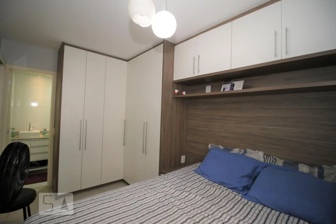 Apartamento amueblado de 2 dormitorios y 2 baños — photo 7