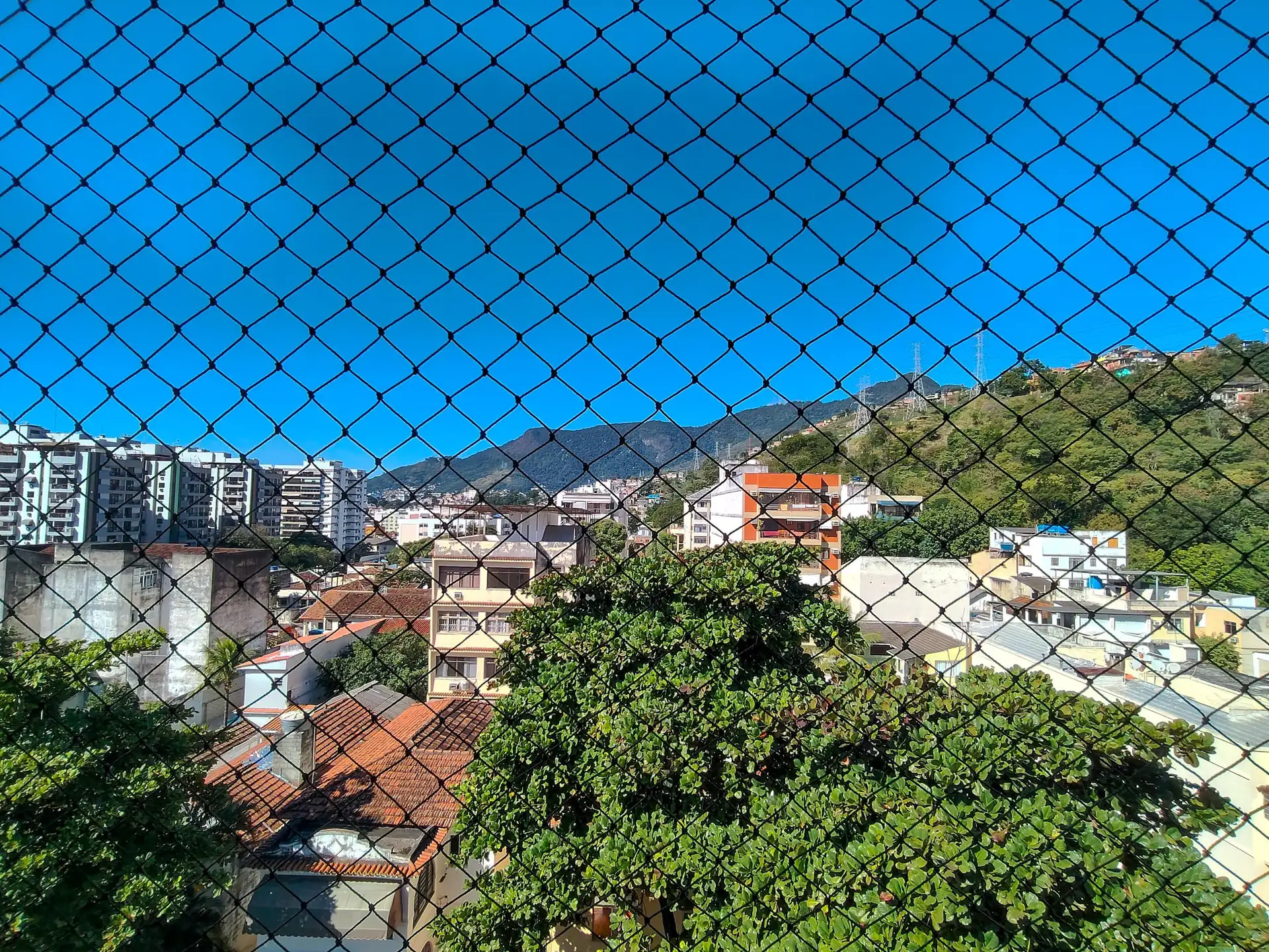 Apartamento mobiliado de 3 quartos com banheira — photo 2