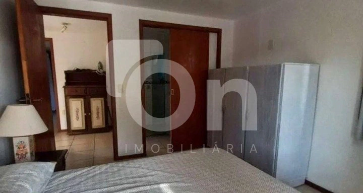 4-bedroom house with a washing machine in Florianópolis — photo 15