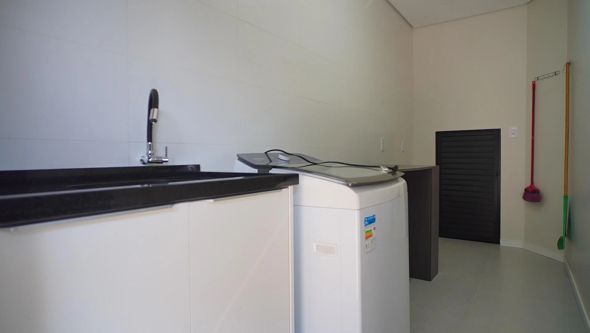 Casa mobiliada, 150 m², com máquina de lavar — photo 12