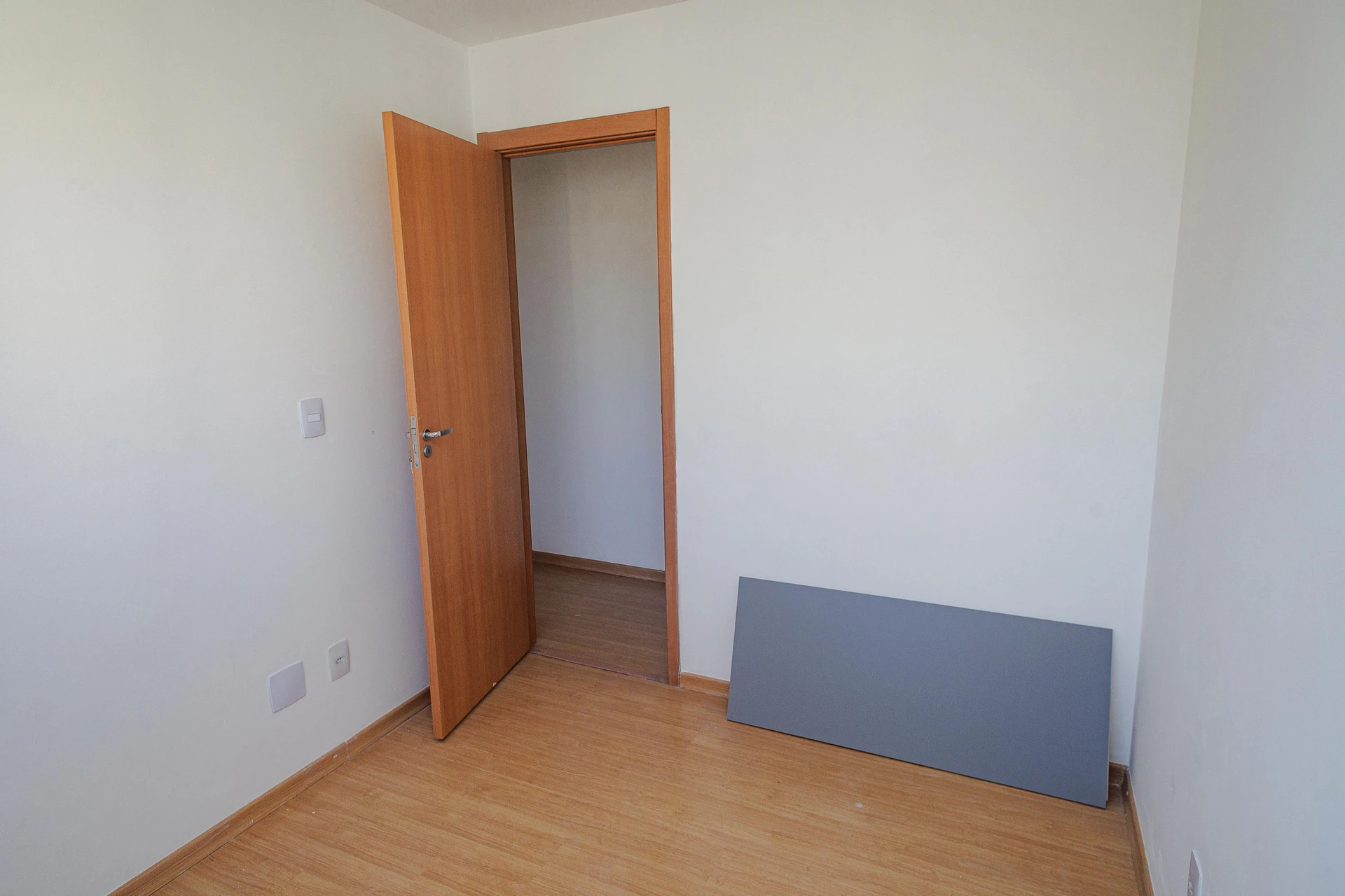 Unfurnished 2-bedroom rental apartment with 1 parking spot — photo 20