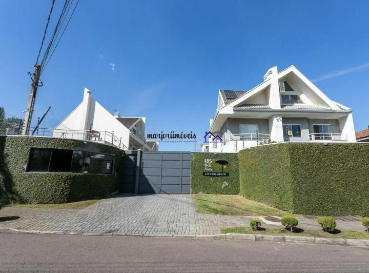 Sobrado triplex com 3 dormitórios, 138 m² e 3 vagas — photo 3