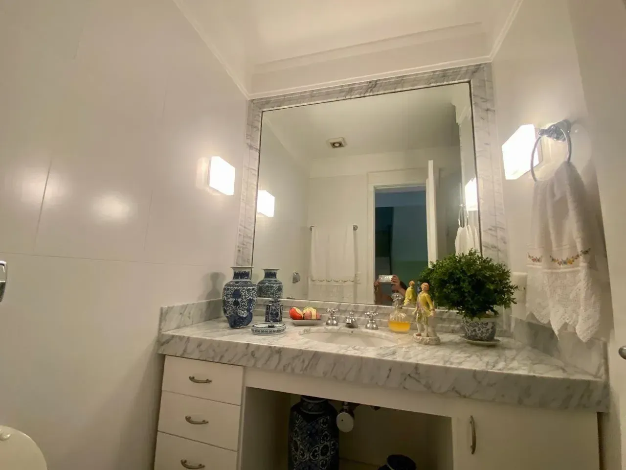 Furnished house with 4 bedrooms and 4 bathrooms — photo 3