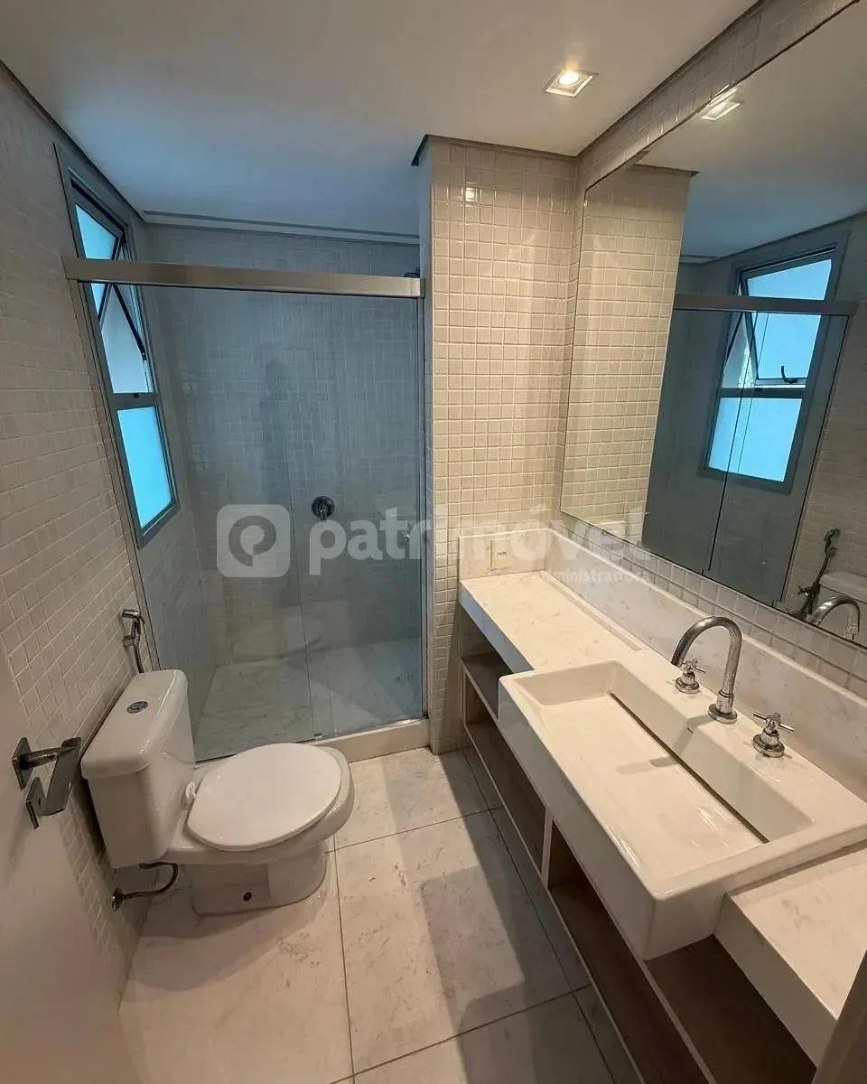 Apartamento com 4 quartos e cozinha integrada em 431 m² — photo 25