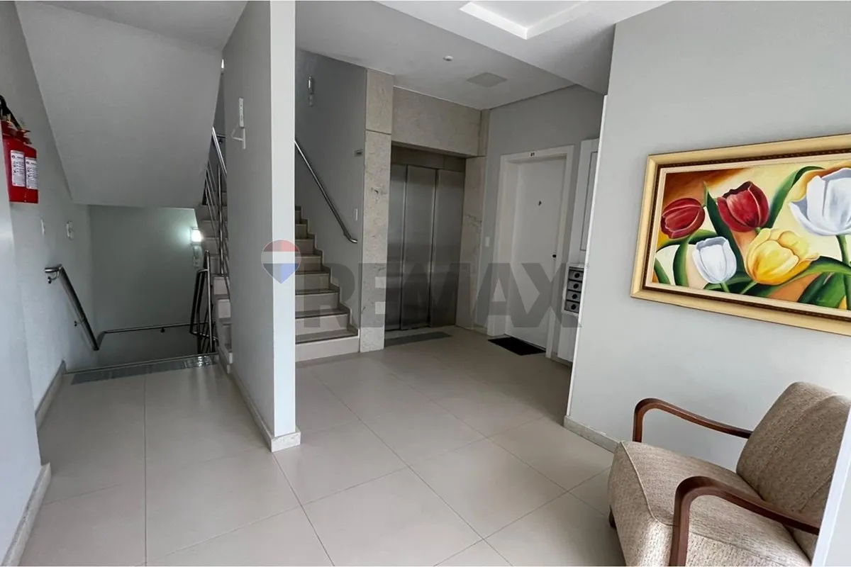 Стиральная машина и 3 спальни: квартира 97 м² — photo 17