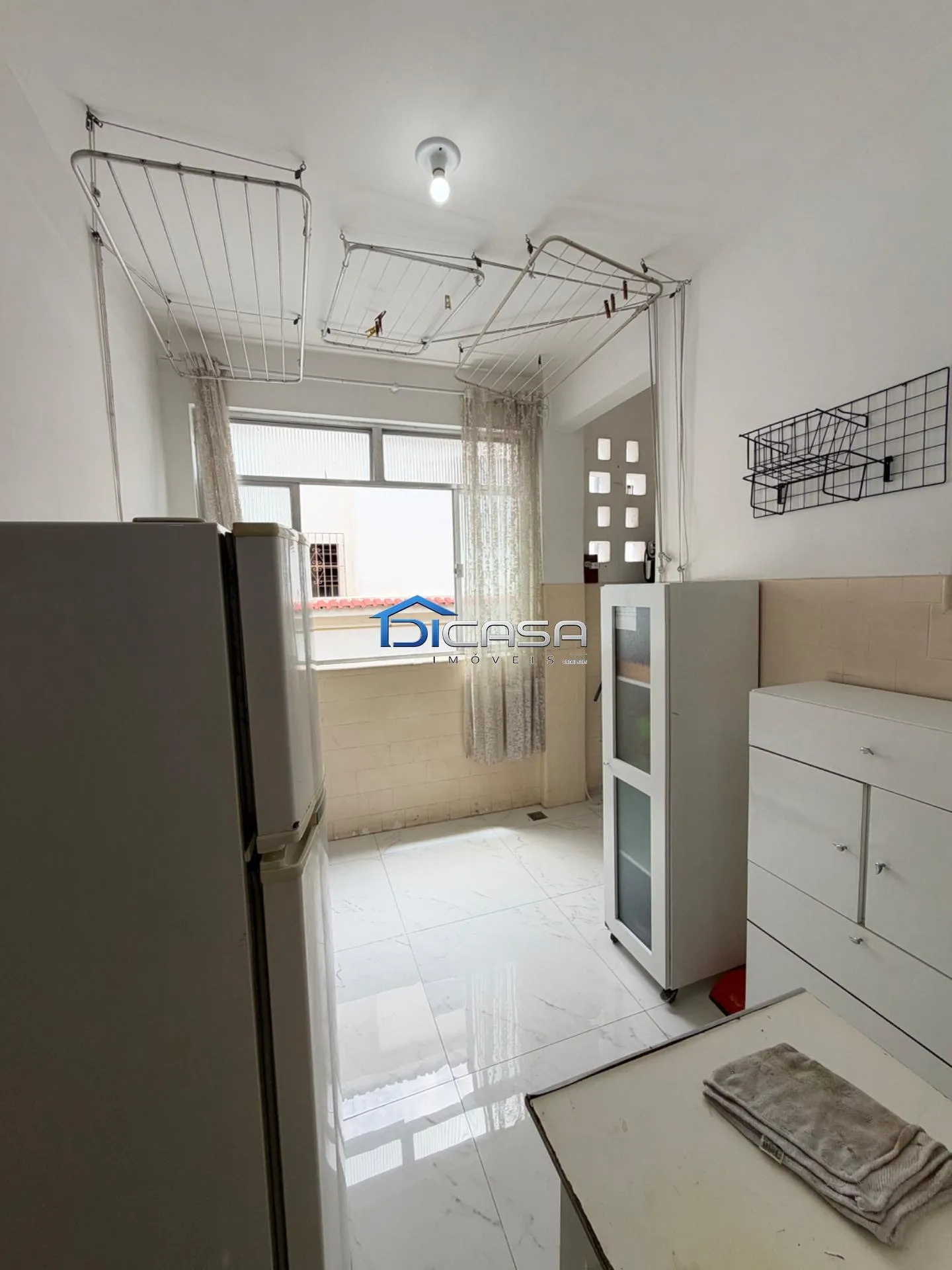 3 quartos e máquina de lavar: apartamento de 70 m² — photo 7