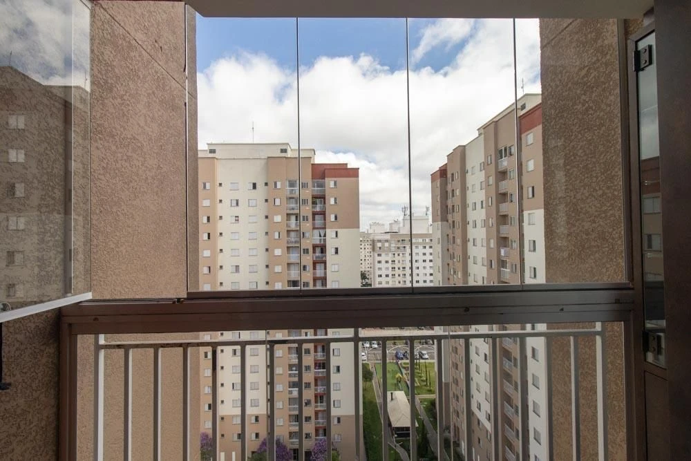 2-bedroom apartment in a building with a gym — photo 35