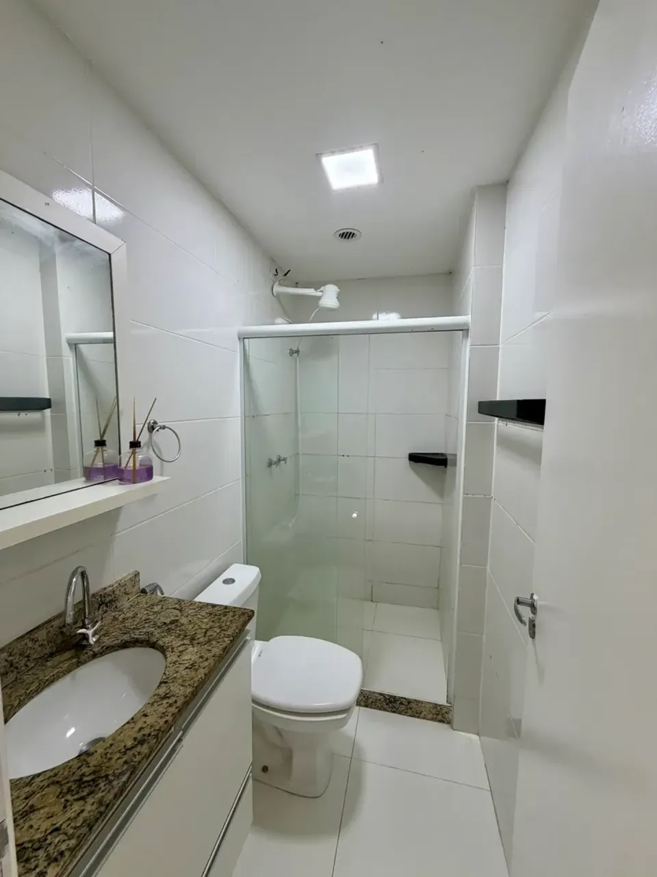 Apartment with 2 bedrooms, balcony and no parking — photo 12