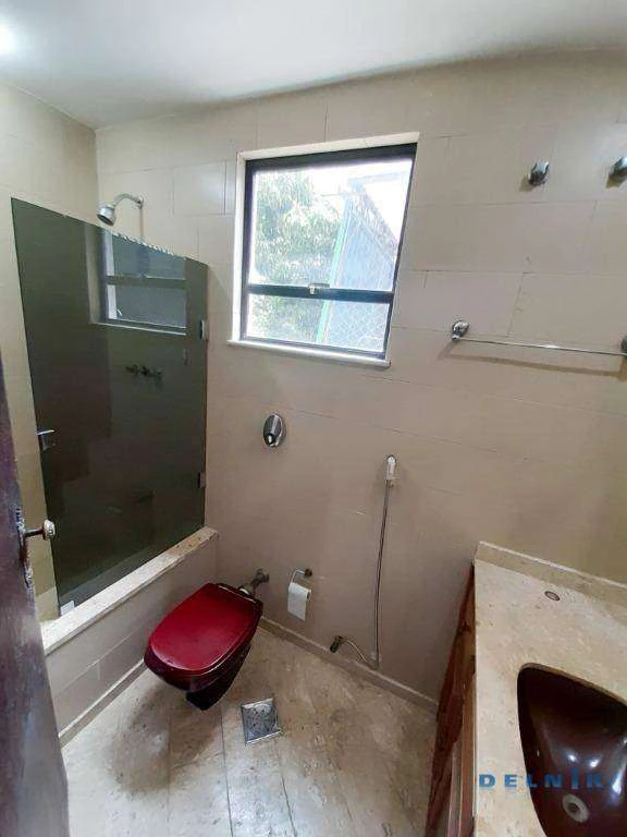 4-bedroom apartment of 169 m² with 3 parking spaces — photo 10