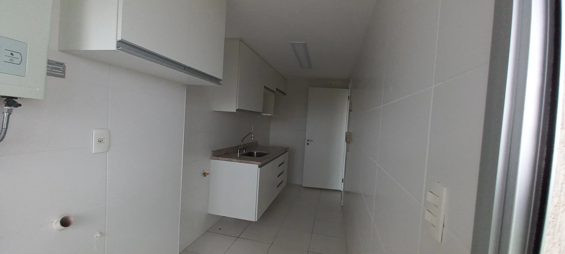 Apartamento de 115 m² com 2 suítes e lavabo — photo 6