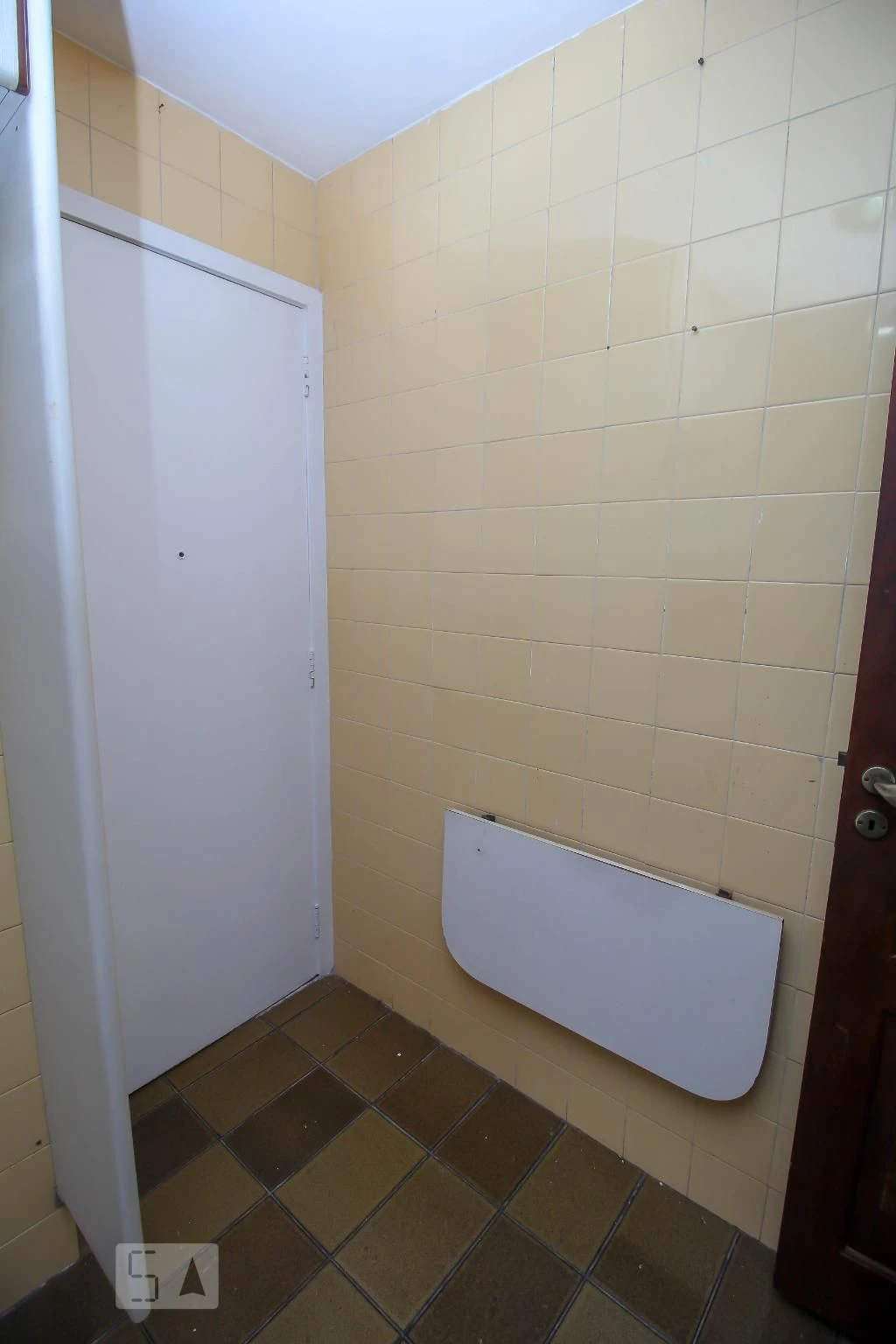 Apartment, 93 m², with a home office — photo 23