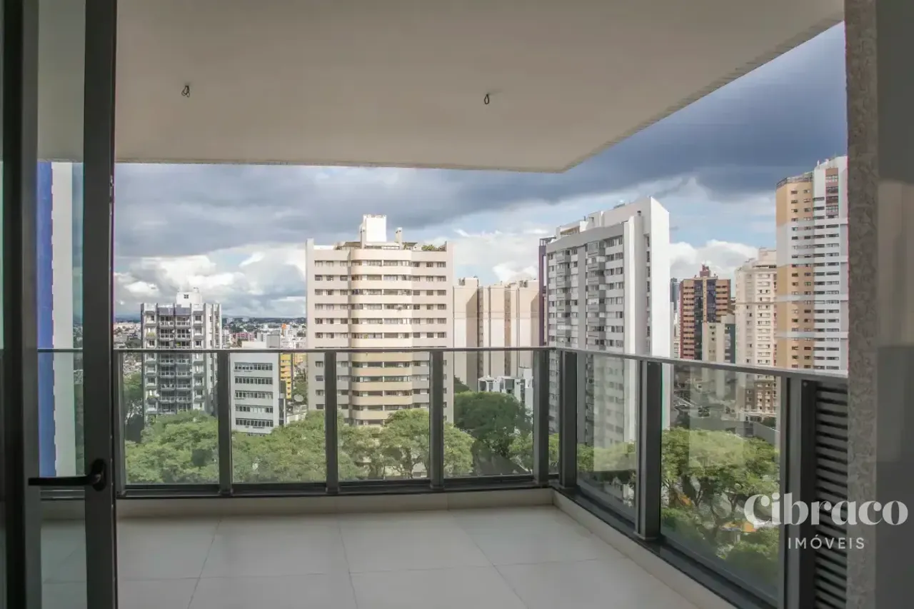 Unfurnished 288 m² apartment with 3 en-suite bedrooms — photo 4