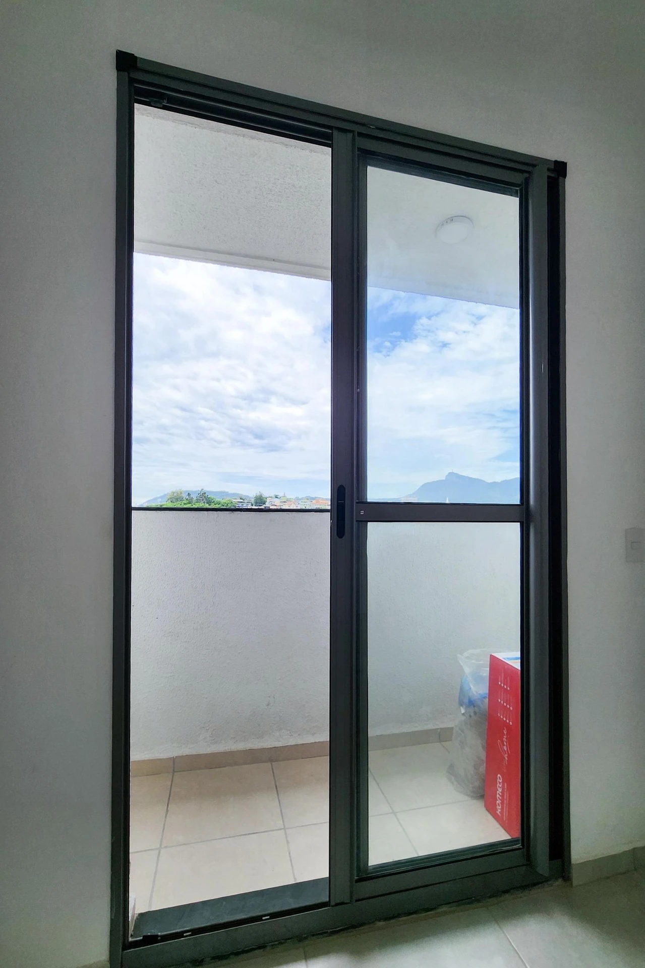 2 quartos e vista para as montanhas: apartamento de 48 m² — photo 17