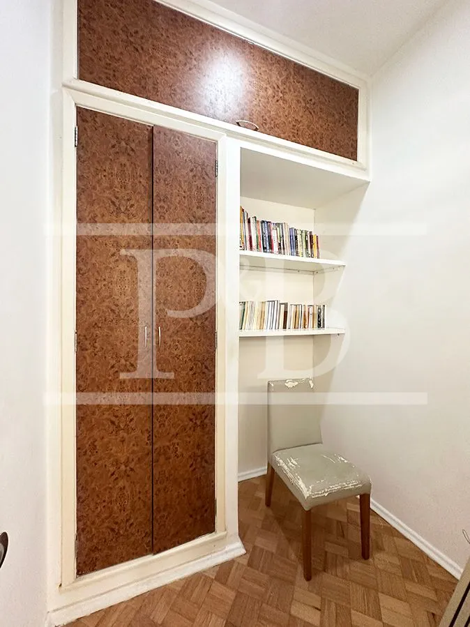 4-bedroom apartment with 4 bathrooms and 190 m² — photo 38