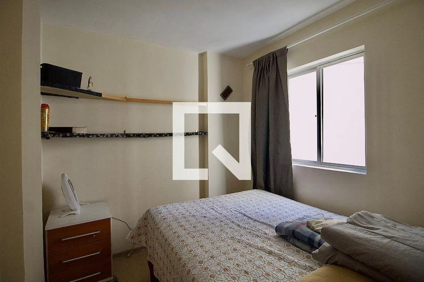 Furnished apartment, 29 m², with a walk-in closet — photo 4