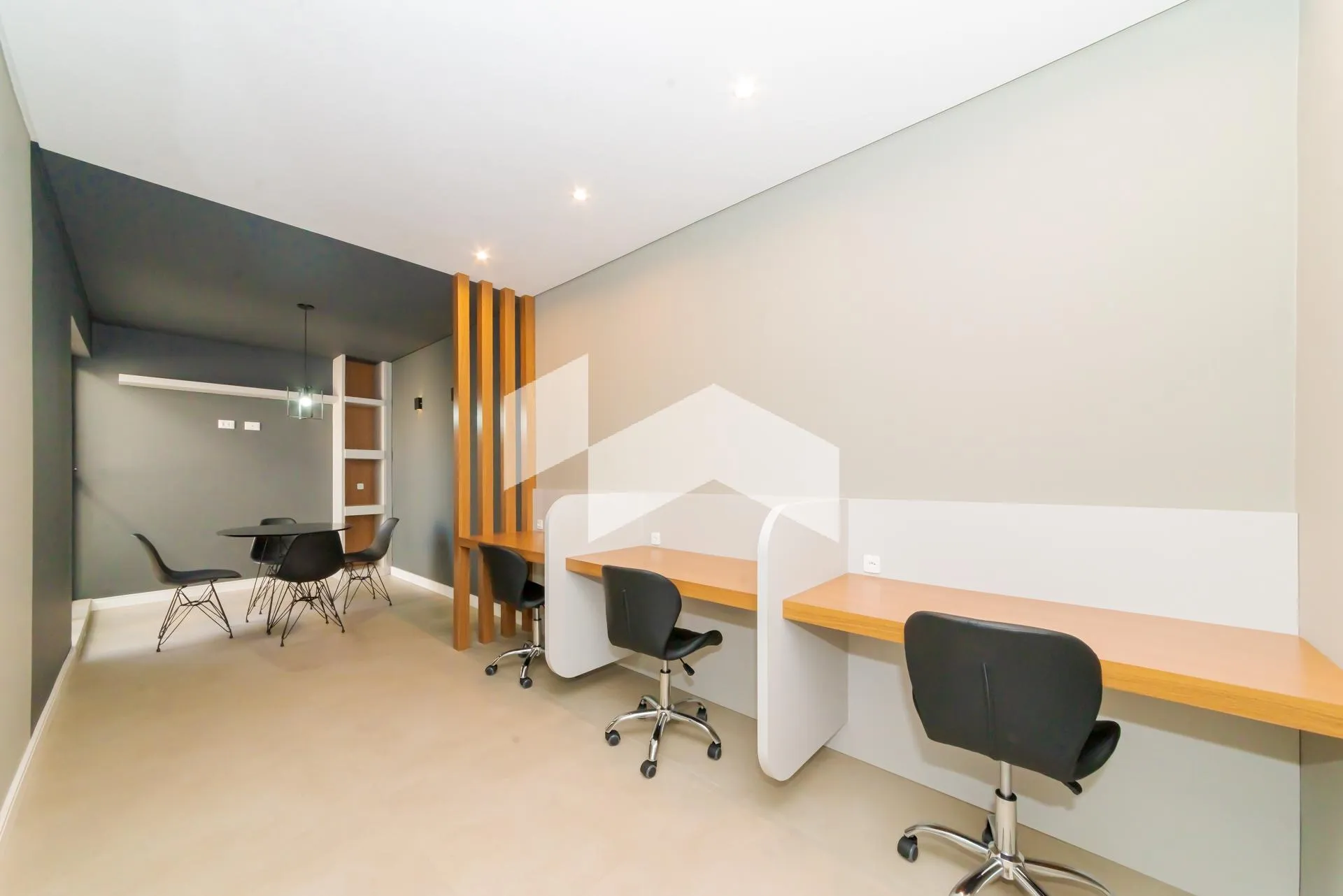 Studio de 24 m² com ar-condicionado e sem vaga — photo 17