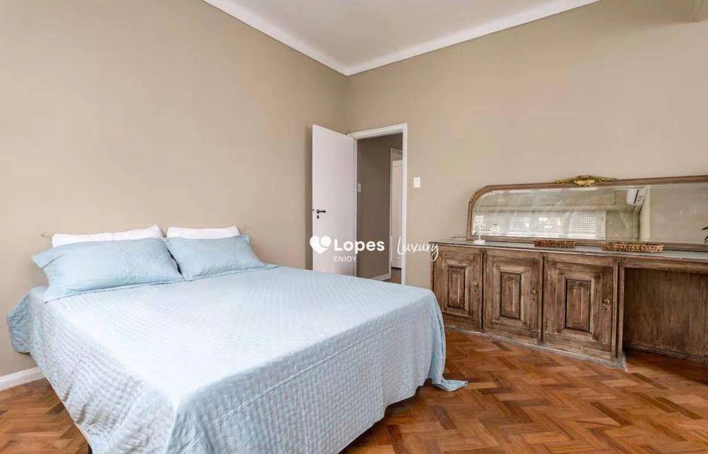 167 m² apartment with 4 bedrooms and a gas kitchen — photo 21
