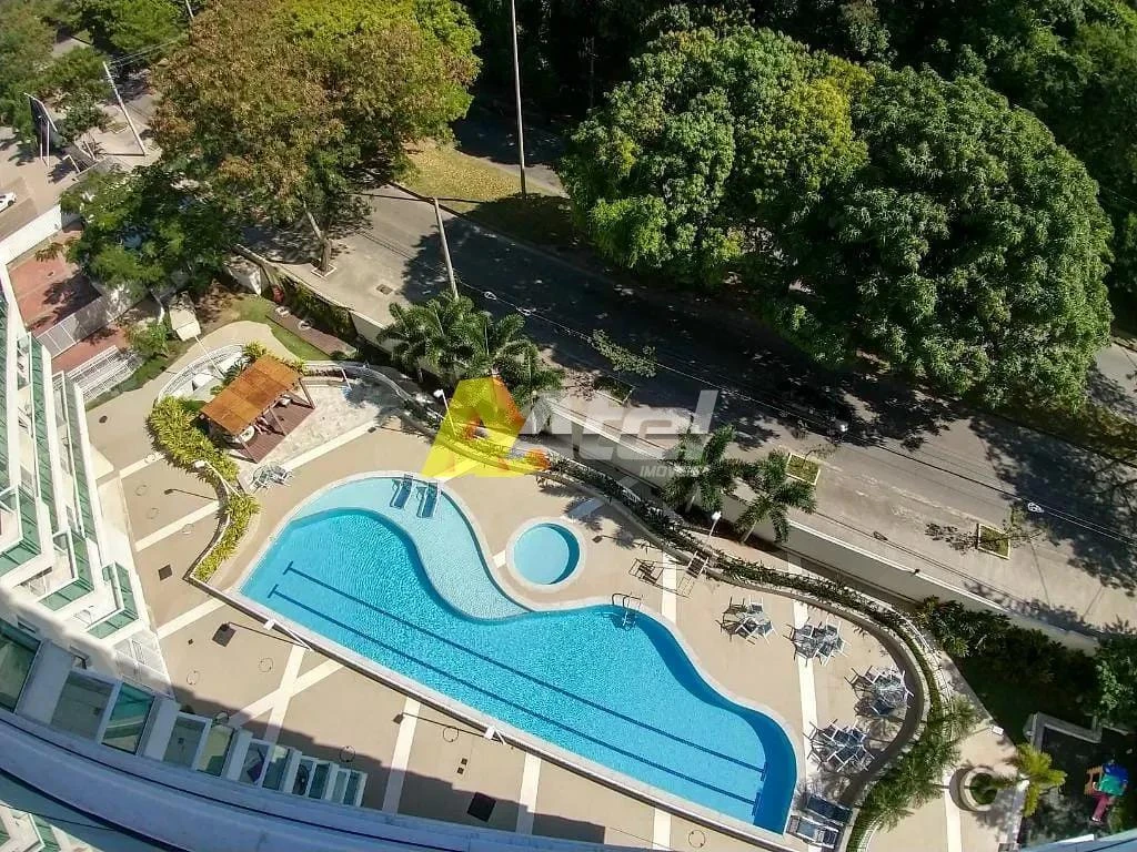 Квартира в аренду 25 м² с 1 спальней-сьют и балконом — photo 3