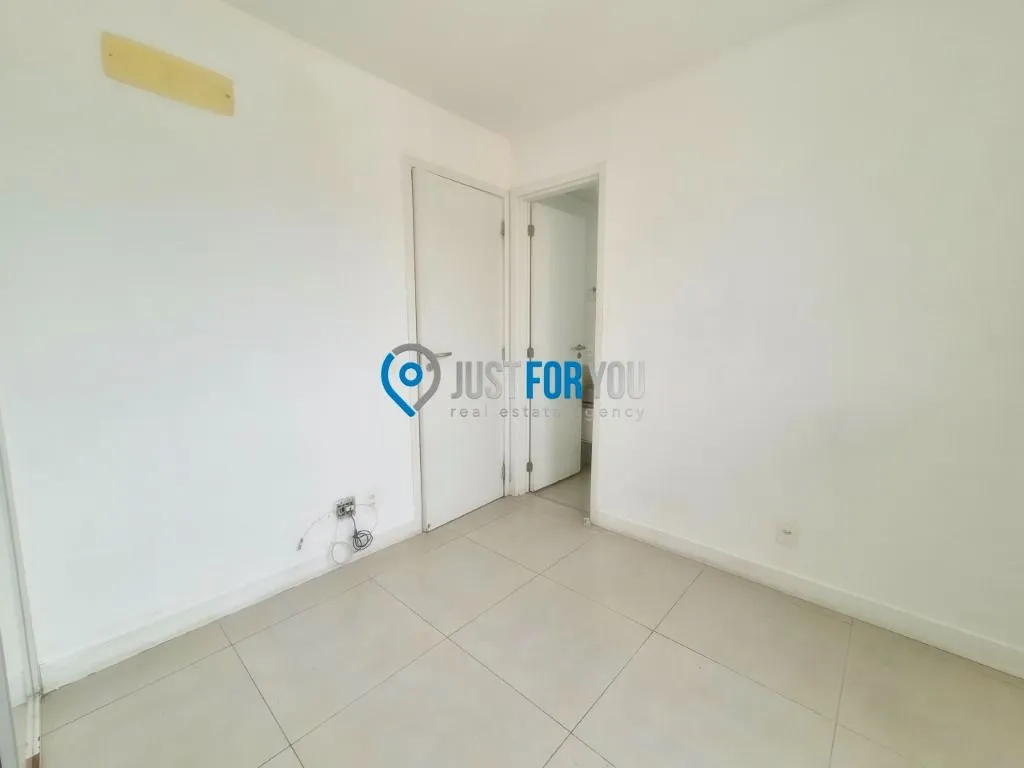 Вид на горы и 2 спальни: квартира 80 м² — photo 17