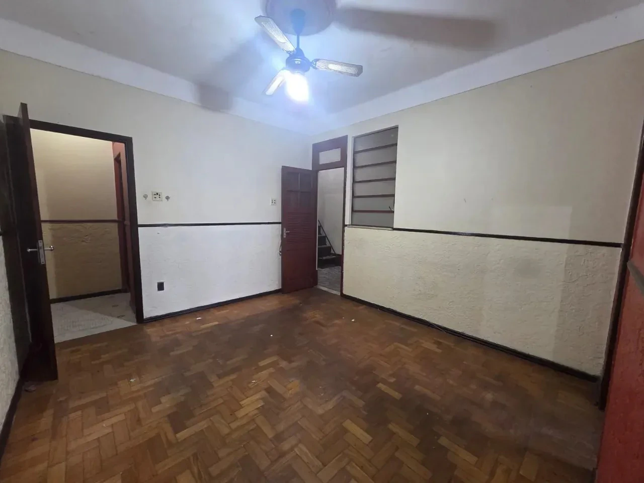 Unfurnished 2-bedroom apartment with 60 m² — photo 7