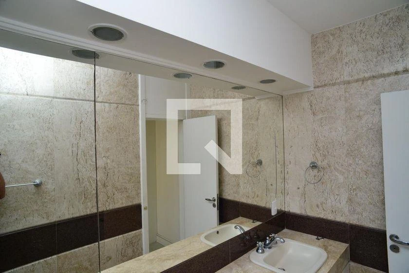 Apartamento de 430 m² com 4 quartos e 4 vagas — photo 39