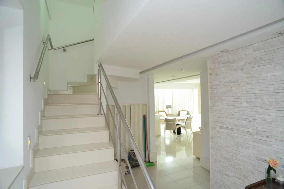 Apartamento amueblado con 3 suites y 4 baños — photo 45
