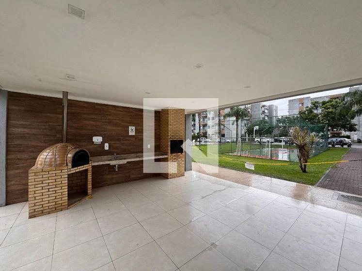 Apartment, 54 m², with a washing machine — photo 36