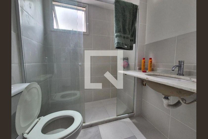Apartamento mobiliado com 3 quartos e varanda fechada — photo 6