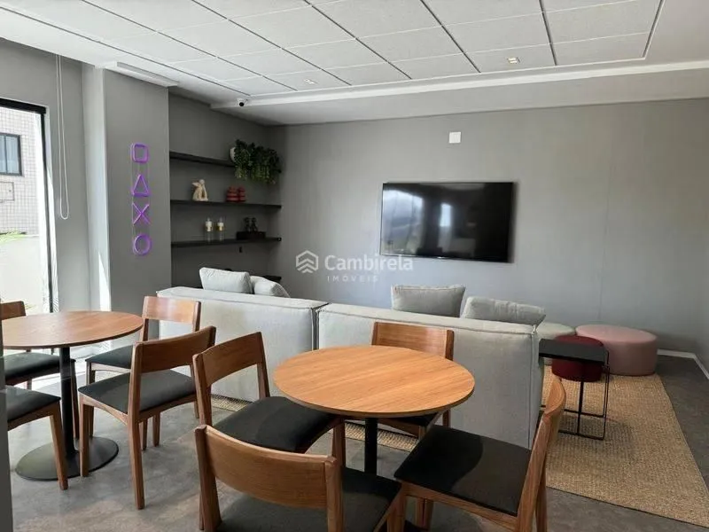 Furnished 73 m² apartment with 2 bedrooms and 2 parking spaces — photo 34