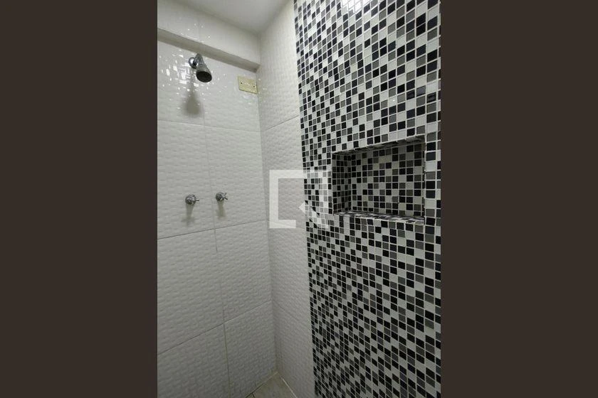 Квартира 50 м², 2 спальні, Ріо-де-Жанейро — photo 23