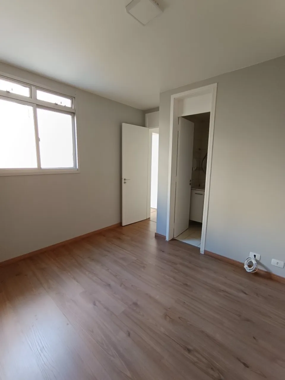 Apartamento de 3 quartos com varanda envidraçada, Capão Raso — photo 2