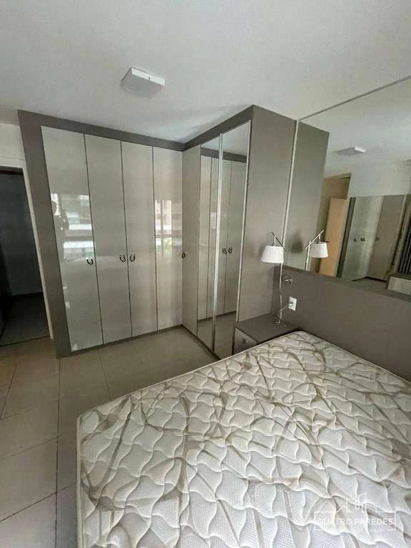 Apartamento com 4 quartos e 144 m², janelas com vista — photo 12