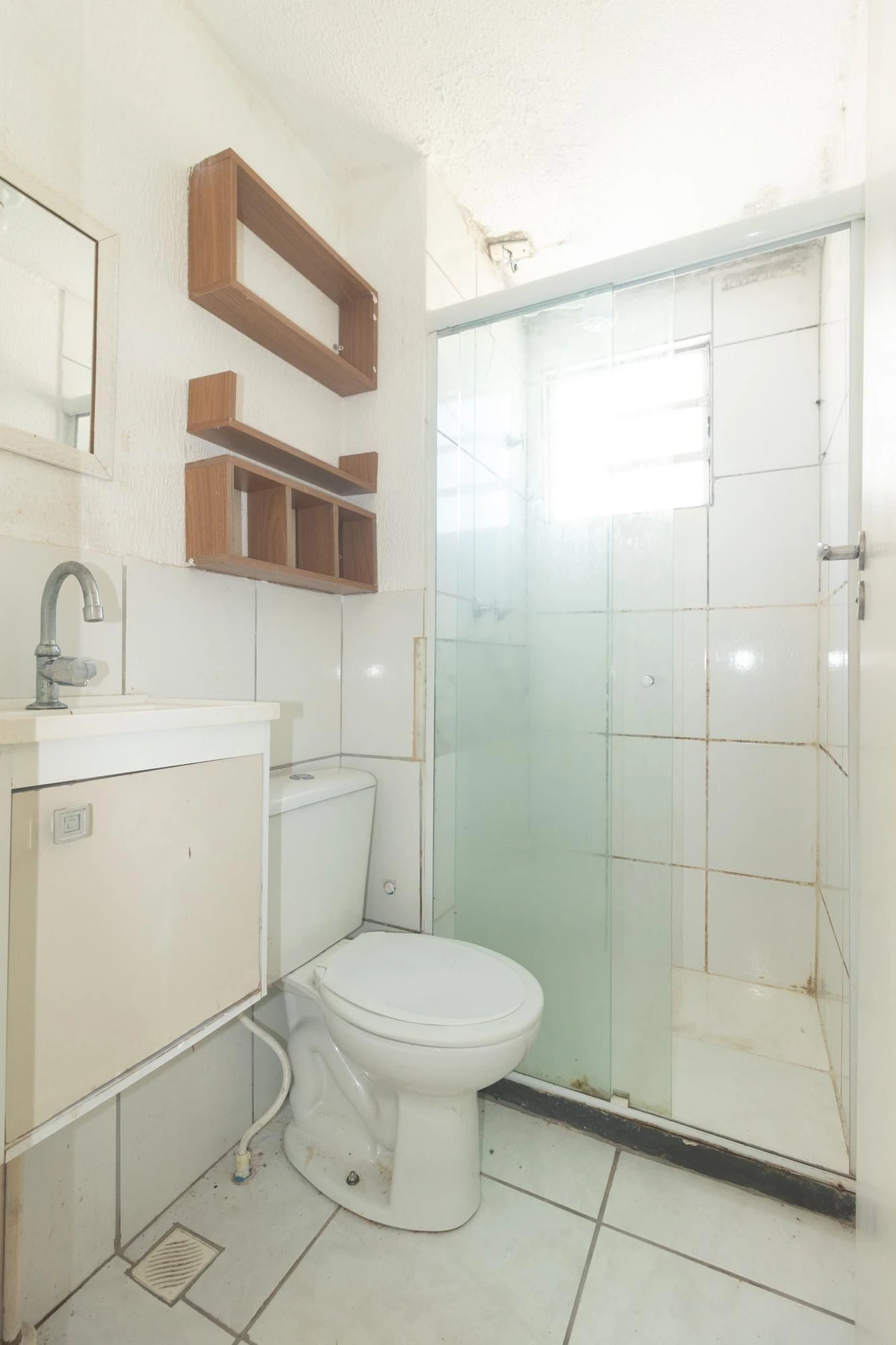 Apartamento de 50 m² e 2 quartos, Guaratiba — photo 4
